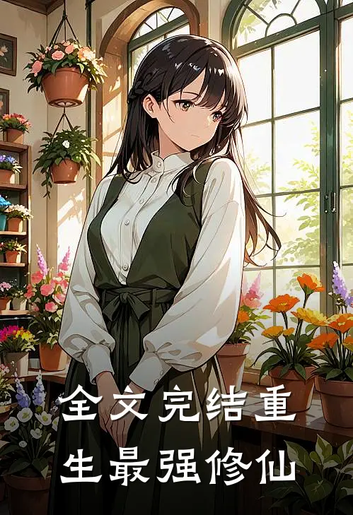 全文完结重生最强修仙