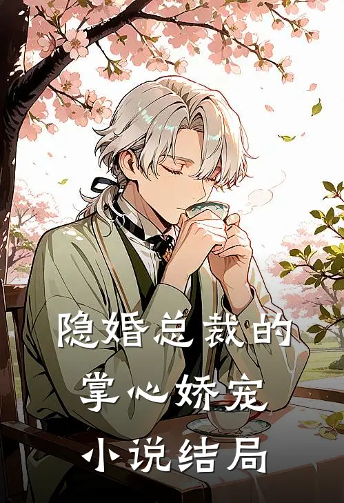 隐婚总裁的掌心娇宠小说结局