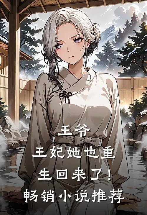 王爷,王妃她也重生回来了!畅销推荐免费阅读
