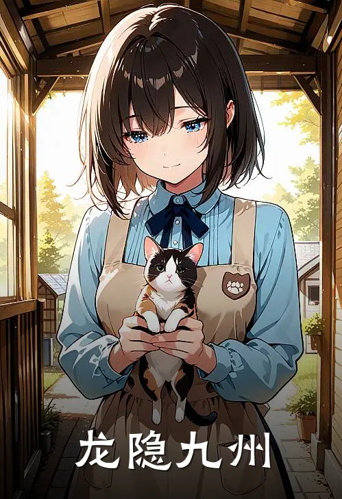 龙隐九州