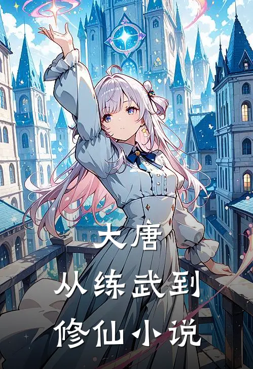 大唐从练武到修仙完结