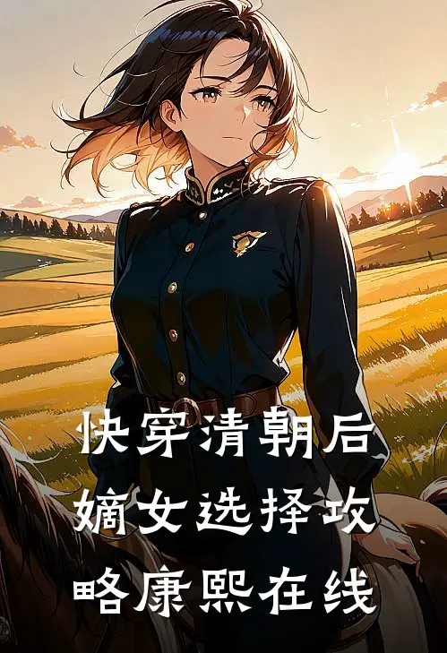 快穿清朝后,嫡女选择攻略康熙在线阅读
