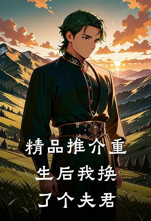 精品推介重生后我换了个夫君