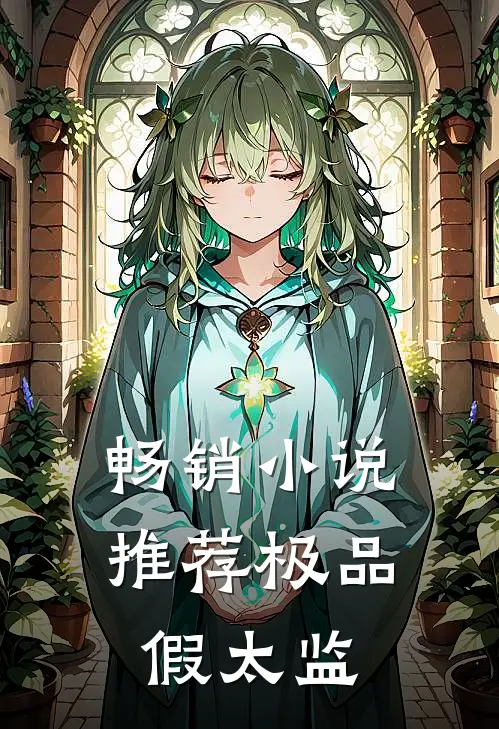 畅销小说推荐极品假太监