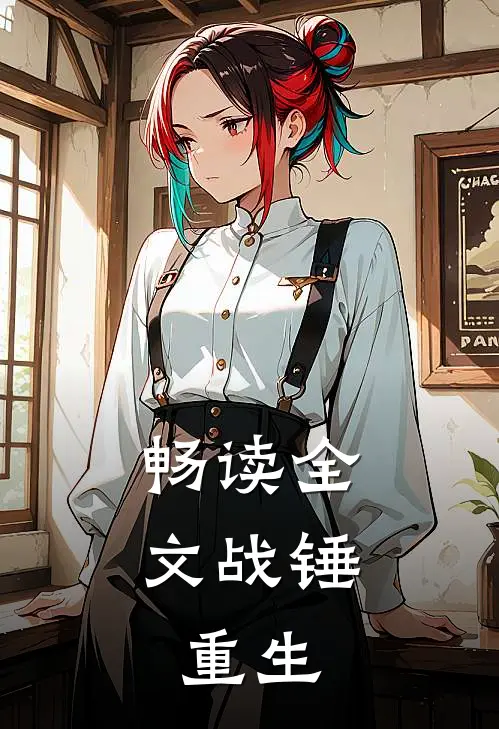 畅读全文战锤重生的