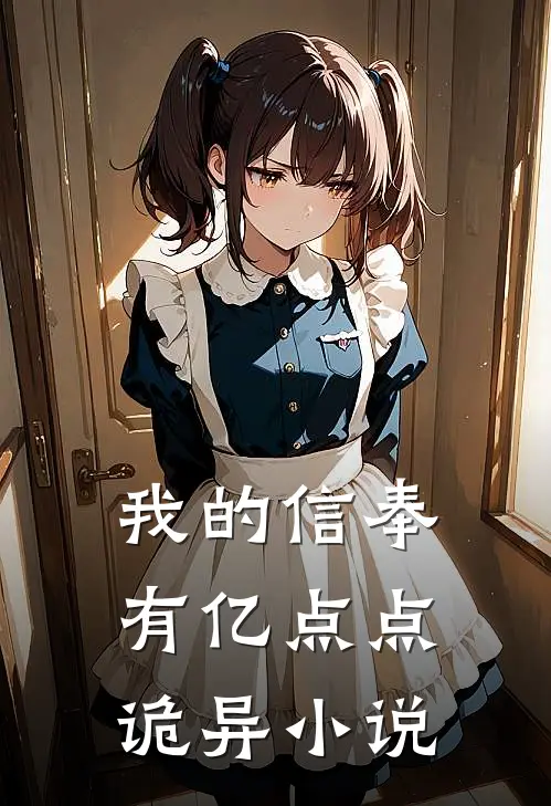 我的信奉有亿点点诡异小说