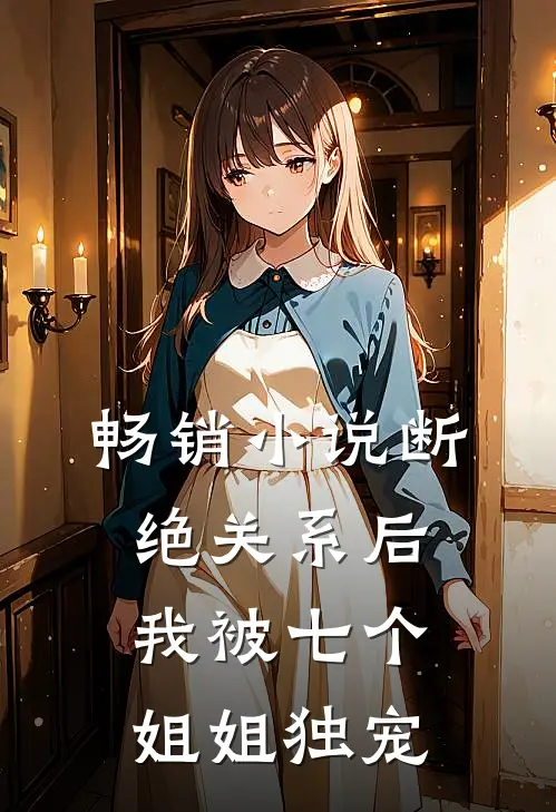 畅销小说断绝关系后我被七个姐姐独宠