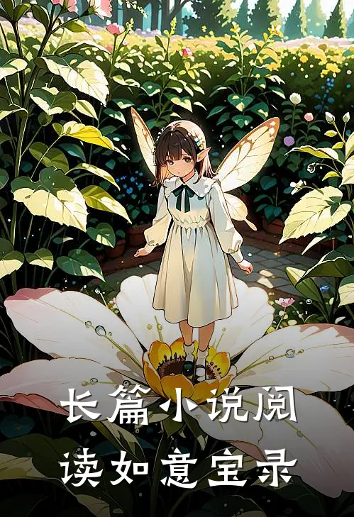 长篇小说阅读如意宝录