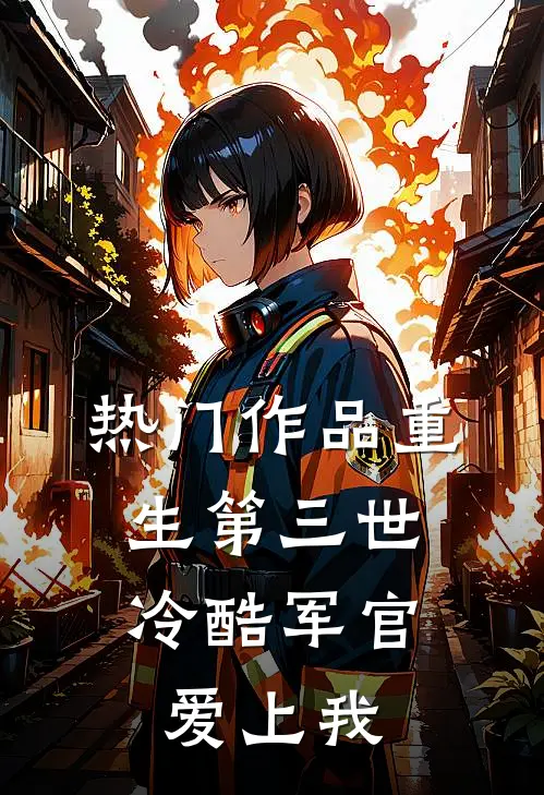热门作品重生第三世冷酷军官爱上我免费阅读