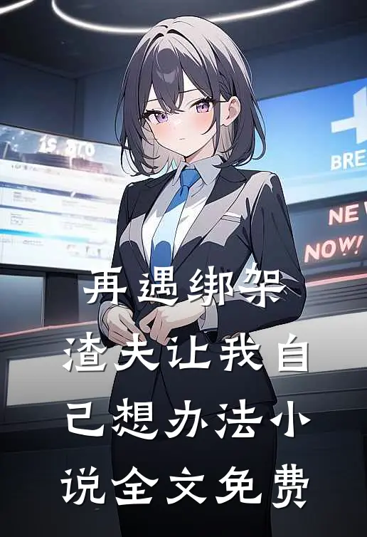 再遇绑架,渣夫让我自己想办法全文免费