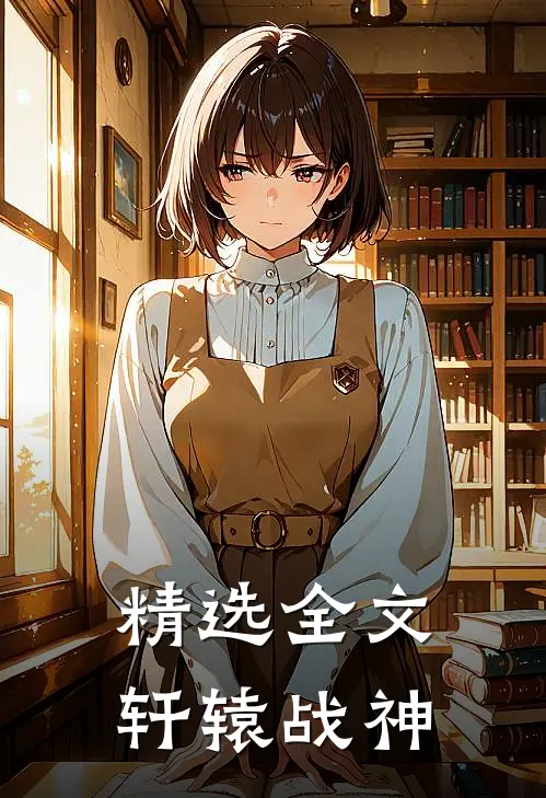 精选全文轩辕战神