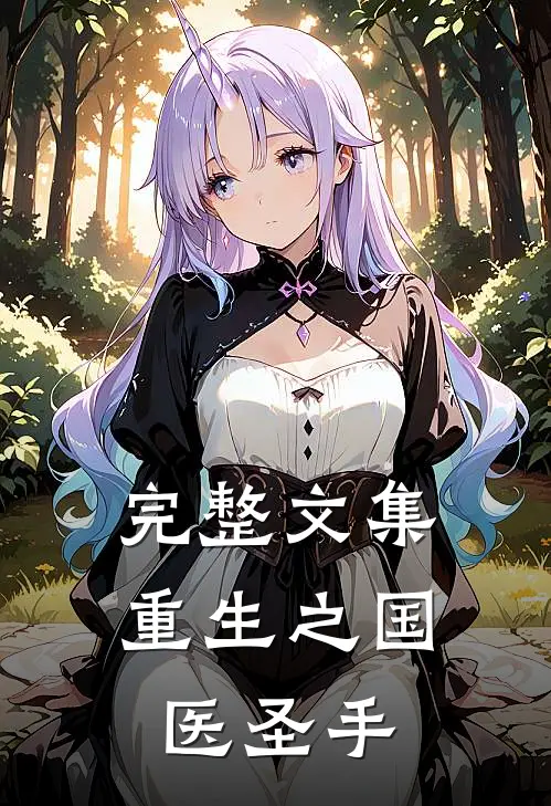 完整文集重生之国医圣手免费阅读