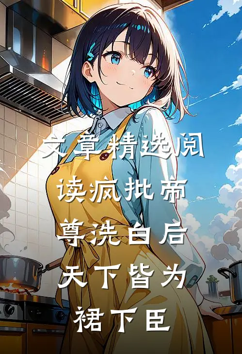 文章精选阅读疯批帝尊洗白后，天下皆为裙下臣