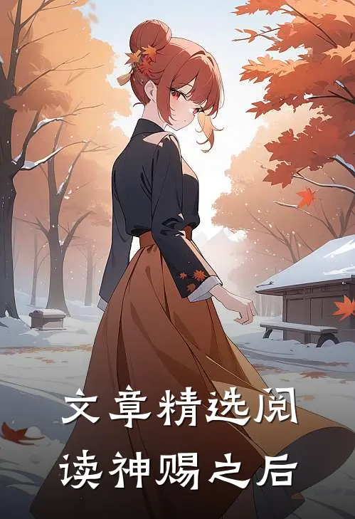 文章精选阅读神赐之后