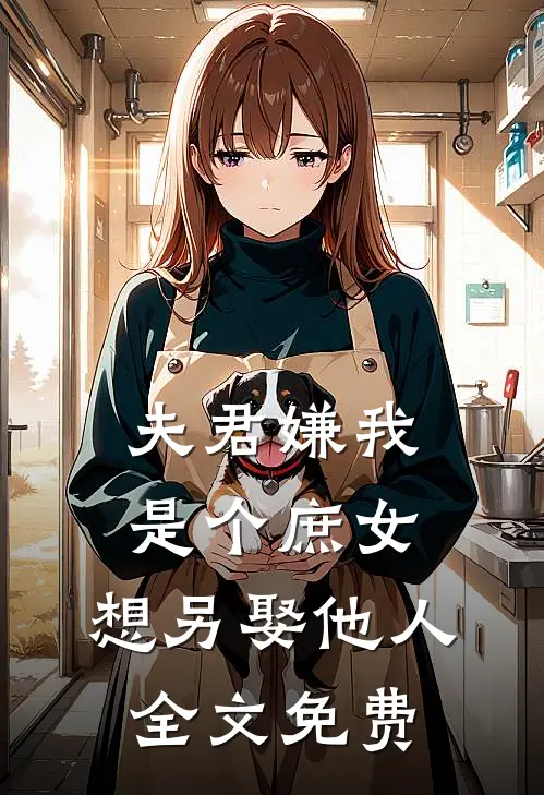夫君嫌我是个庶女,想另娶他人全文免费