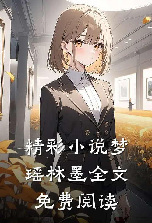 精彩小说梦瑶林墨全文免费阅读