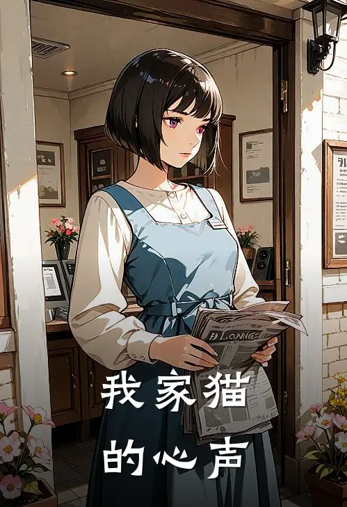 我家猫的心声