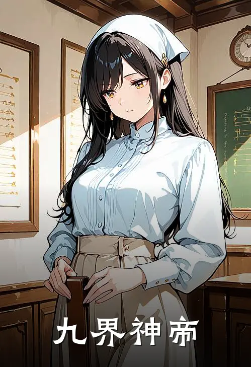 九界神帝