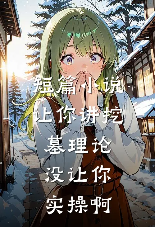 短篇让你讲挖墓理论,没让你实操啊