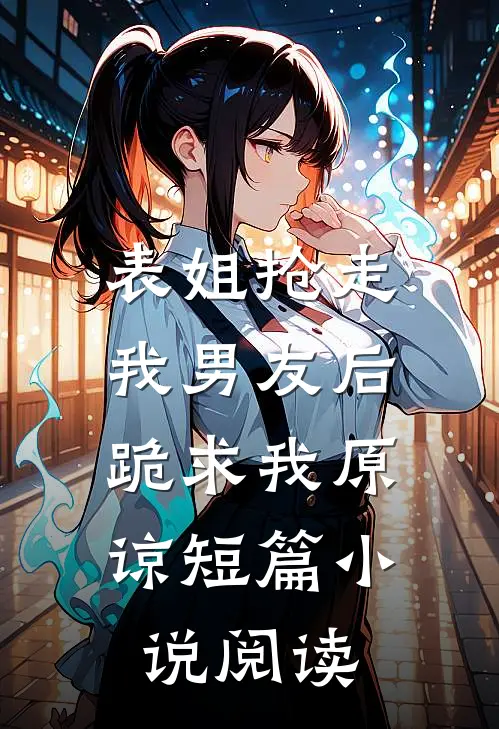 表姐抢走我男友后,跪求我原谅短篇阅读全文