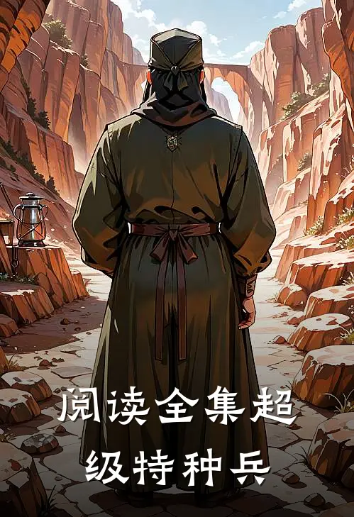 阅读全集超级特种兵