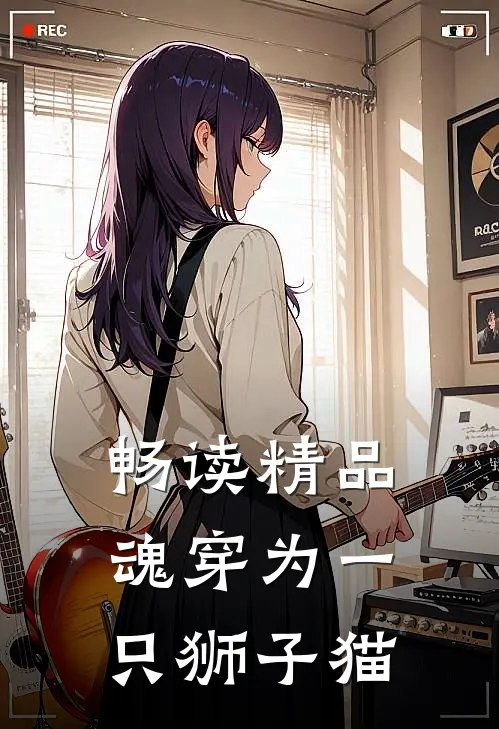 畅读精品魂穿为一只狮子猫