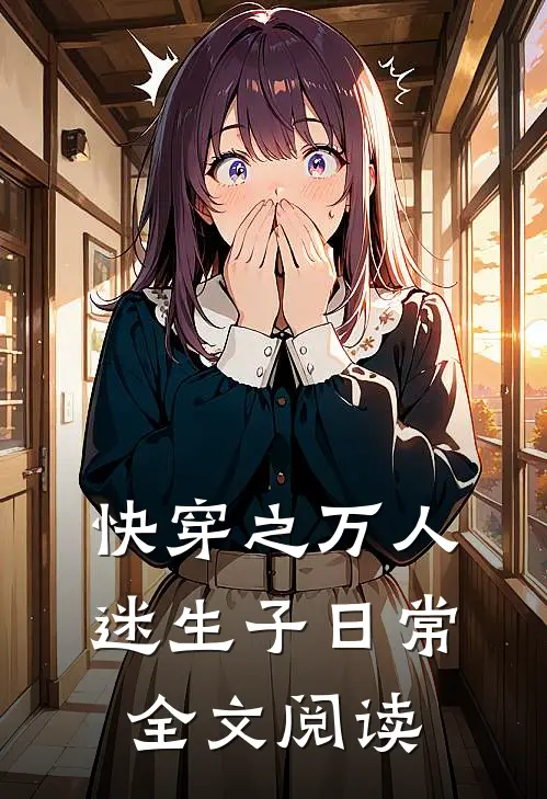 快穿之万人迷生子日常全文阅读