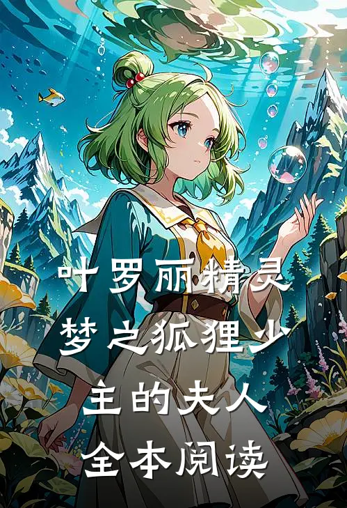 叶罗丽精灵梦之狐狸少主的夫人全本阅读