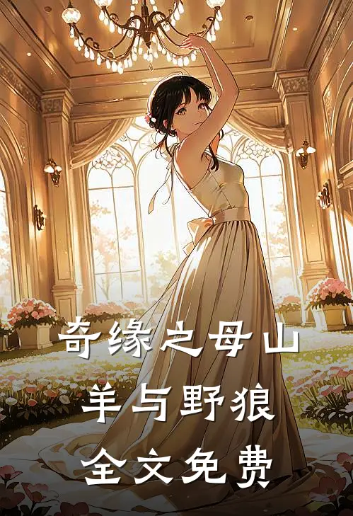 奇缘之母山羊与野狼全文免费
