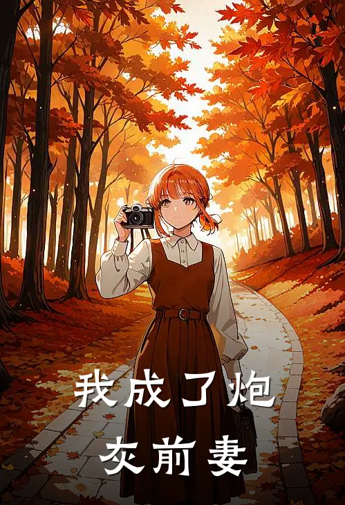 我成了炮灰前妻