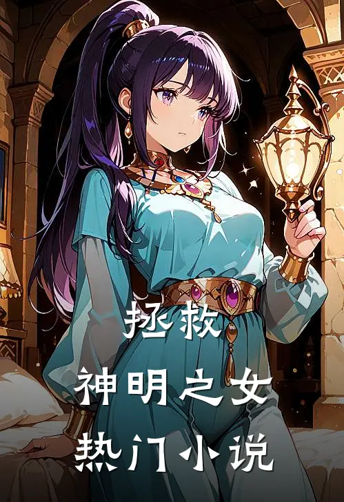拯救,神明之女热门