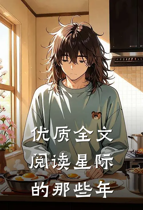 优质全文阅读星际的那些年