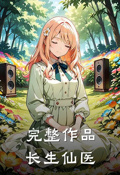 完整作品长生仙医
