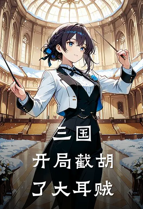 三国开局截胡了大耳贼百度TXT