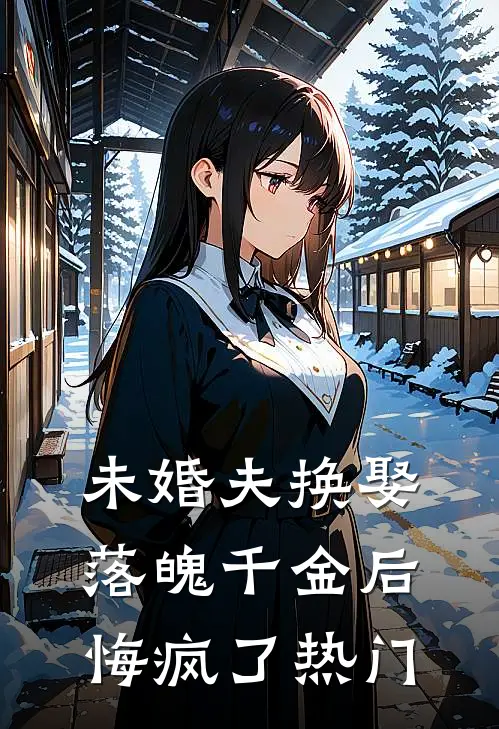 未婚夫换娶落魄千金后,悔疯了热门