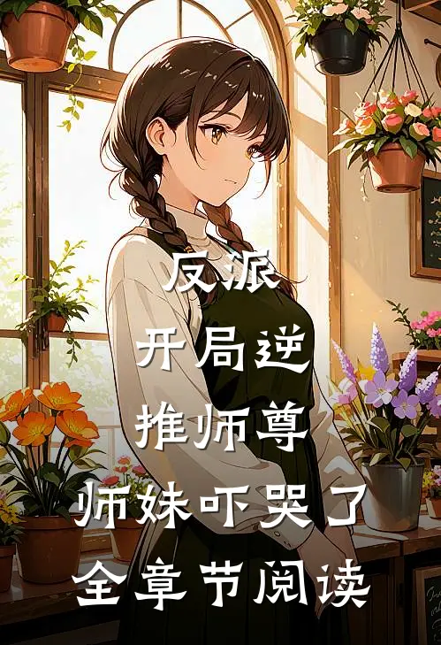 反派开局逆推师尊,师妹吓哭了全章节阅读免费