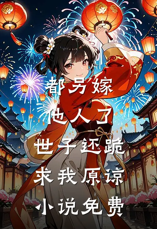 都另嫁他人了,世子还跪求我原谅免费