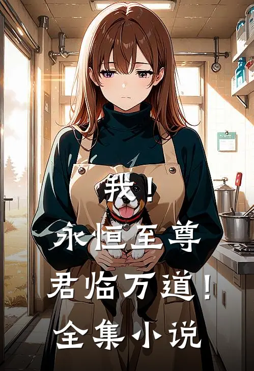 我!永恒至尊,君临万道!全集免费阅读