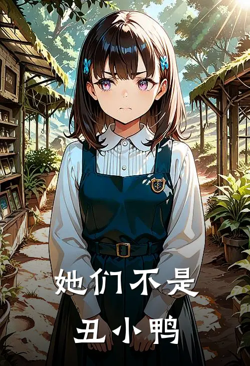 她们不是丑小鸭