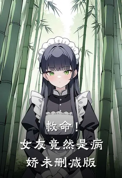 救命!女友竟然是病娇未删减版