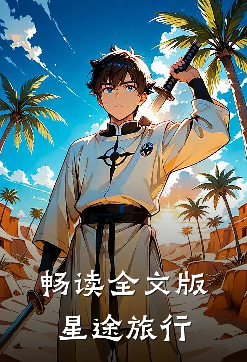 畅读全文版星途旅行