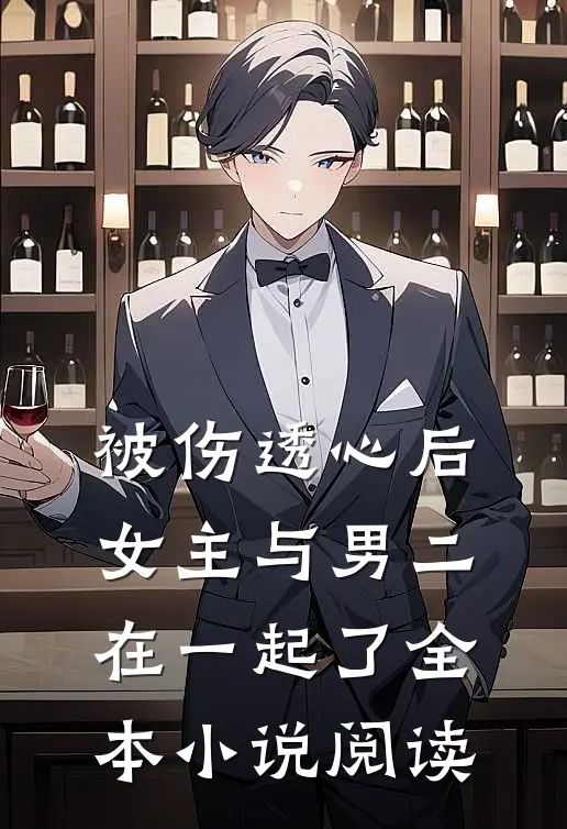 被伤透心后,女主与男二在一起了全本阅读全文