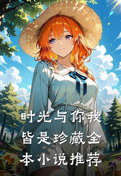 时光与你我,皆是珍藏全本推荐知乎