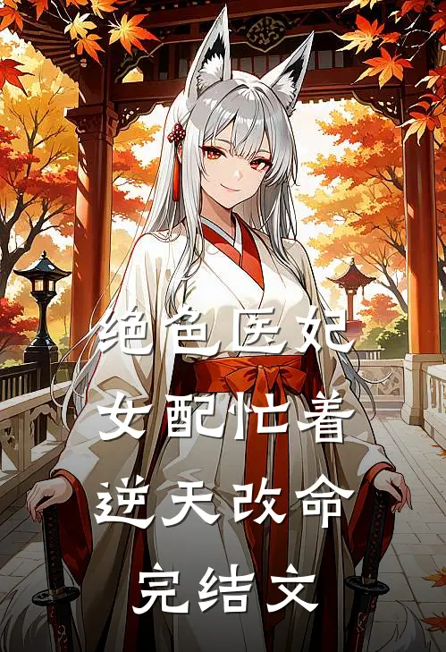 绝色医妃女配忙着逆天改命完结文学