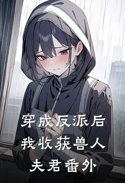 穿成反派后,我收获兽人夫君番外免费阅读