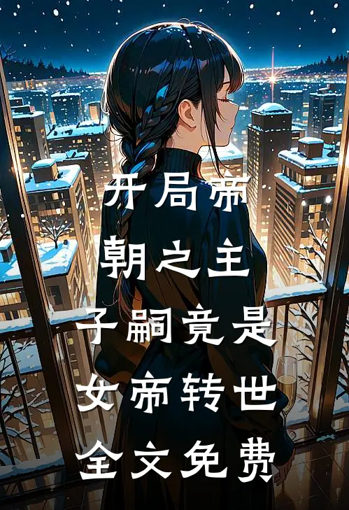 开局帝朝之主子嗣竟是女帝转世全文免费