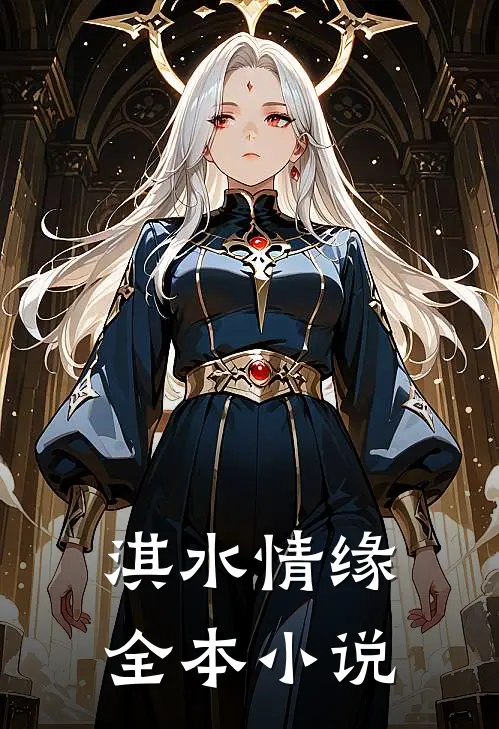 淇水情缘全本小说