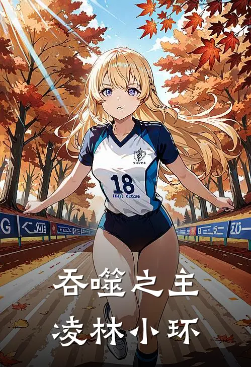 吞噬之主凌林小环