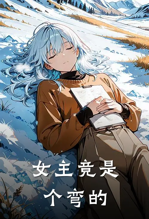 女主竟是个弯的
