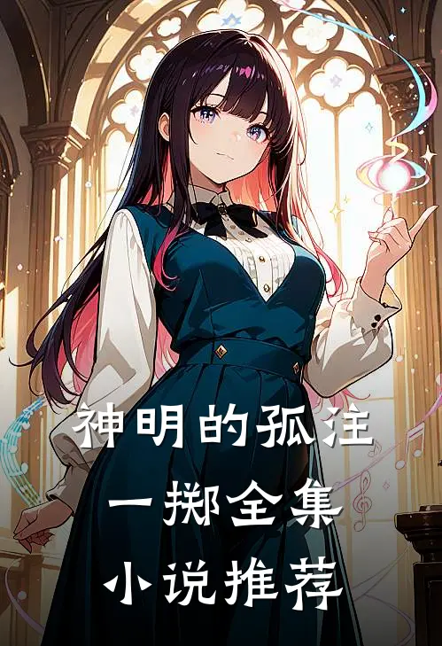 神明的孤注一掷全集小说推荐